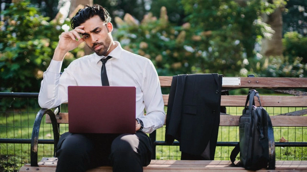 Bengaluru techie's rant after WFH job switches to 5-day WFO ordeal goes viral