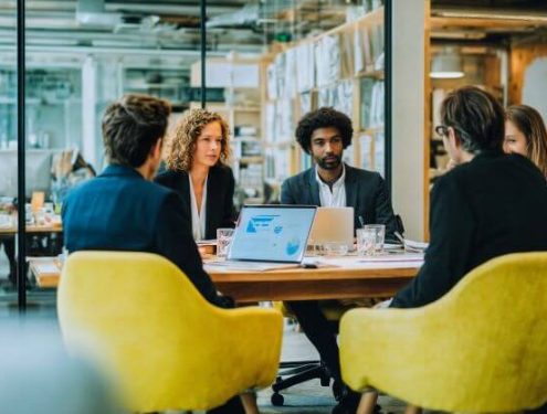 Best Hiring Platforms For Startups To Build Their Team Faster