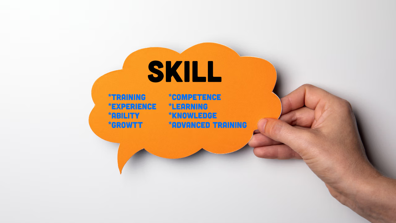 Beyond Degrees, Toward Skills and Aspiration