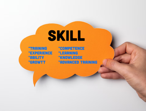 Beyond Degrees, Toward Skills and Aspiration