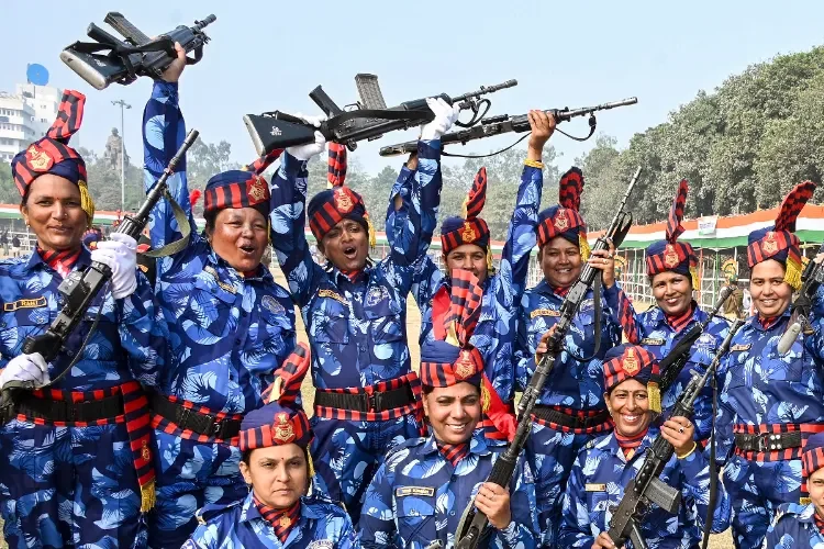 Bihar govt aims to provide 1 crore jobs by 2030