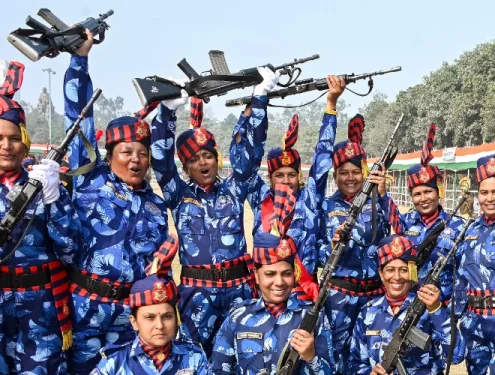 Bihar govt aims to provide 1 crore jobs by 2030