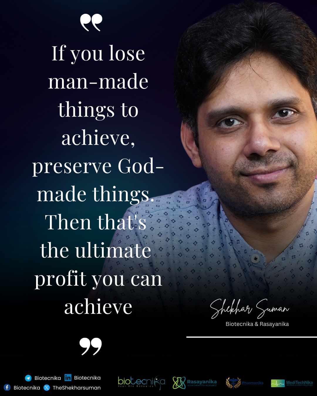 Biotecnika Times Newsletter 18.02.2026 - Rs.10K Stipend