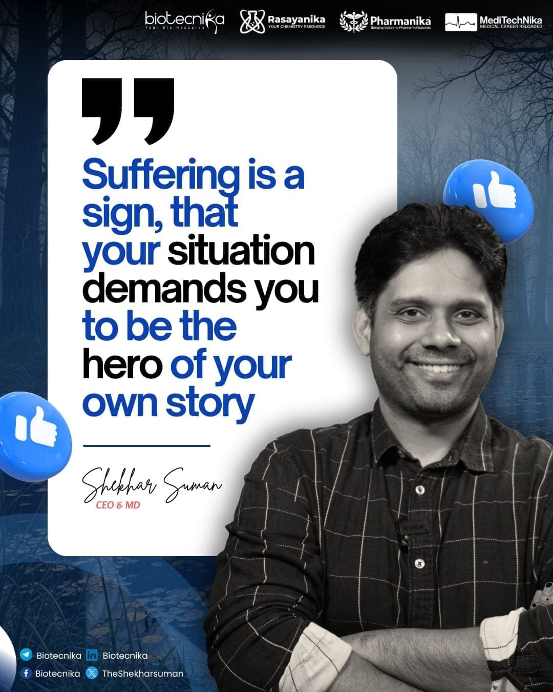 Biotecnika Times Newsletter 24.02.2026 - Freshers Jobs