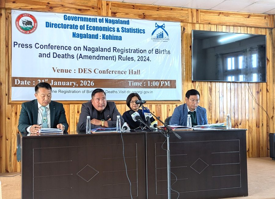 Birth certificate now sole document for admissions, jobs and