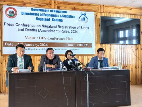 Birth certificate now sole document for admissions, jobs and