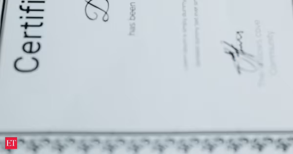 Birth certificate now sole proof for admissions, jobs in Nagaland