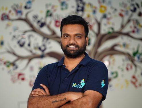 Building India’s next data-driven EV ecosystem