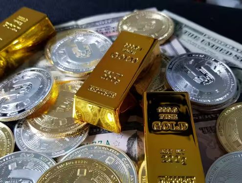 Buying gold or silver? Motilal Oswal explains if bullion prices can hit fresh record highs