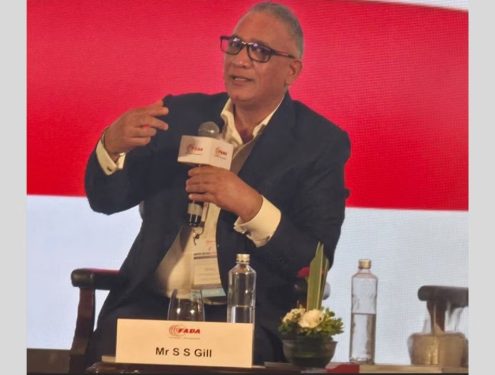 CV Aftersales Faces Talent Challenge as Gig Jobs Draw Technicians: VECV’s Gill