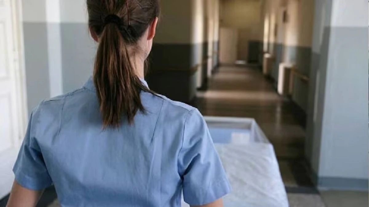 Chhattisgarh nurse recruitment to Israel under scrutiny over home-based caregiver jobs