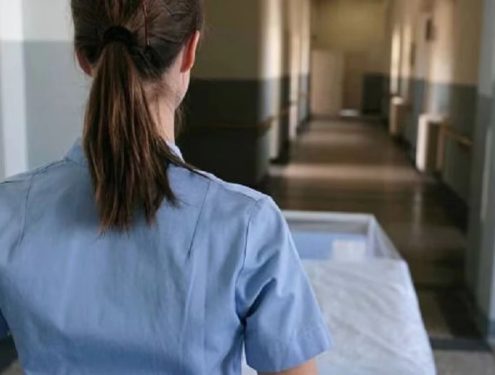 Chhattisgarh nurse recruitment to Israel under scrutiny over home-based caregiver jobs