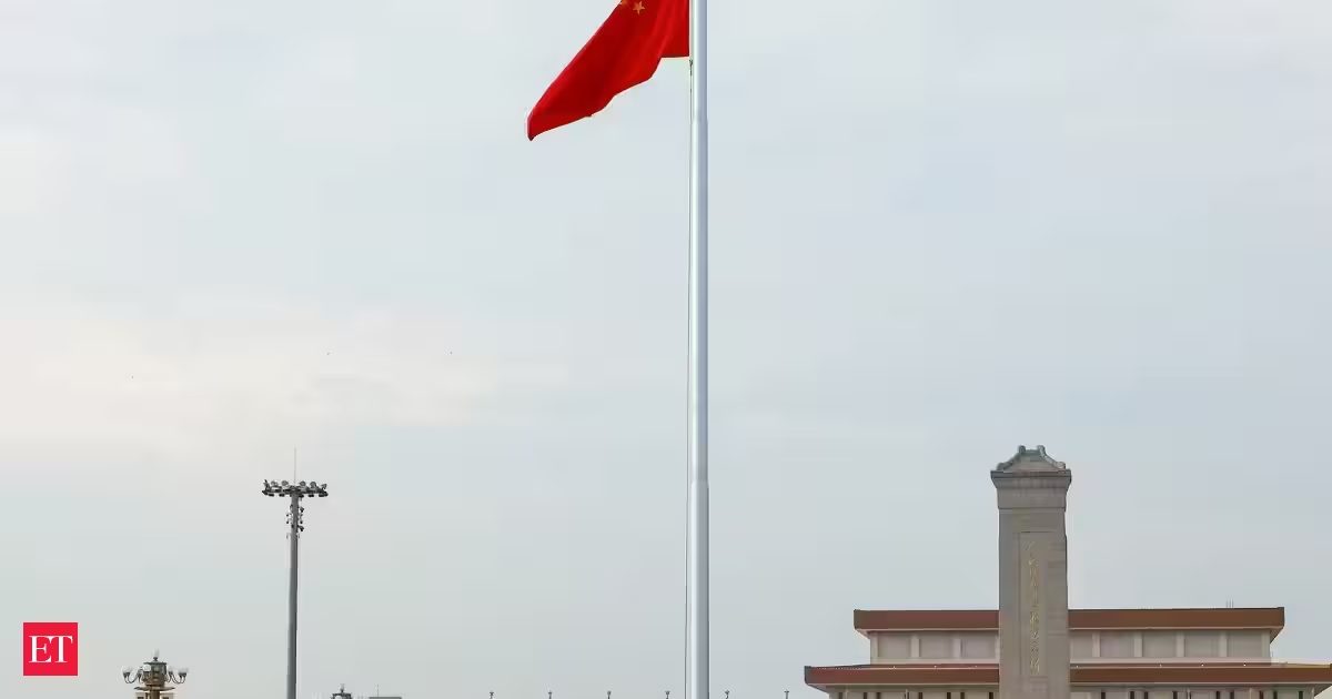 China's netizens rage against professor who said gig work was a type of 'welfare'