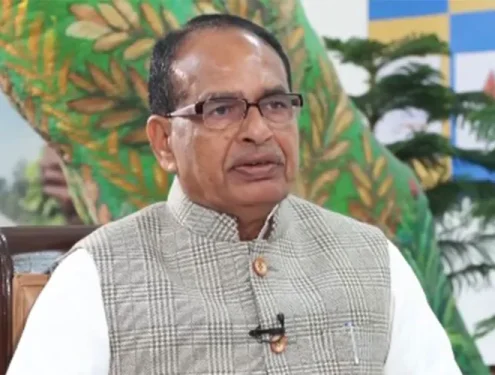Chouhan says G-RAM-G focuses on jobs, rural infrastructure