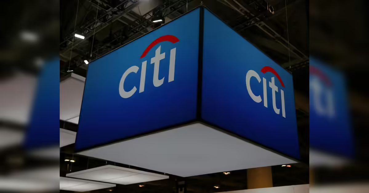 Citigroup set to cut about 1,000 jobs, ETHRWorld