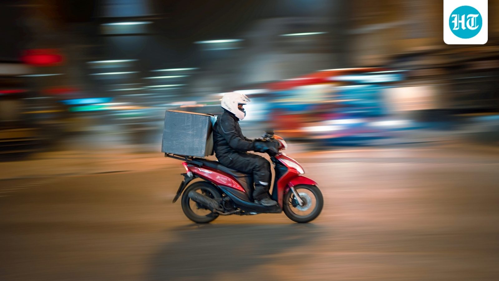 College student delivers for Zepto after classes, says paid internships are too hard to find