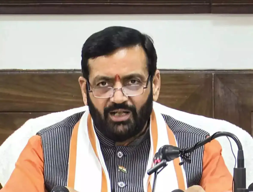 Congress misleading people, says Haryana Chief Minister