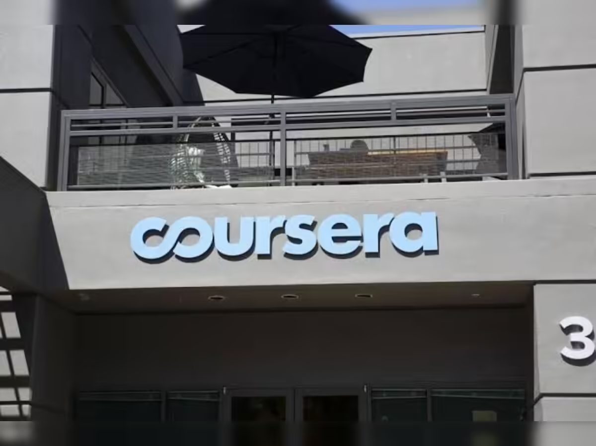 Coursera layoffs: Coursera to cut jobs in post-Udemy merger restructuring