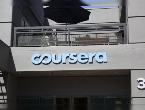 Coursera layoffs: Coursera to cut jobs in post-Udemy merger restructuring