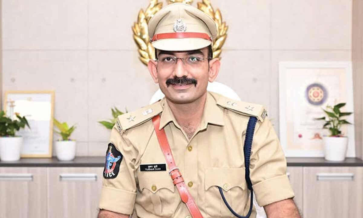 Cyber criminals targeting youth with fake jobs: SP