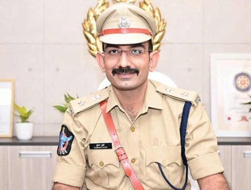 Cyber criminals targeting youth with fake jobs: SP