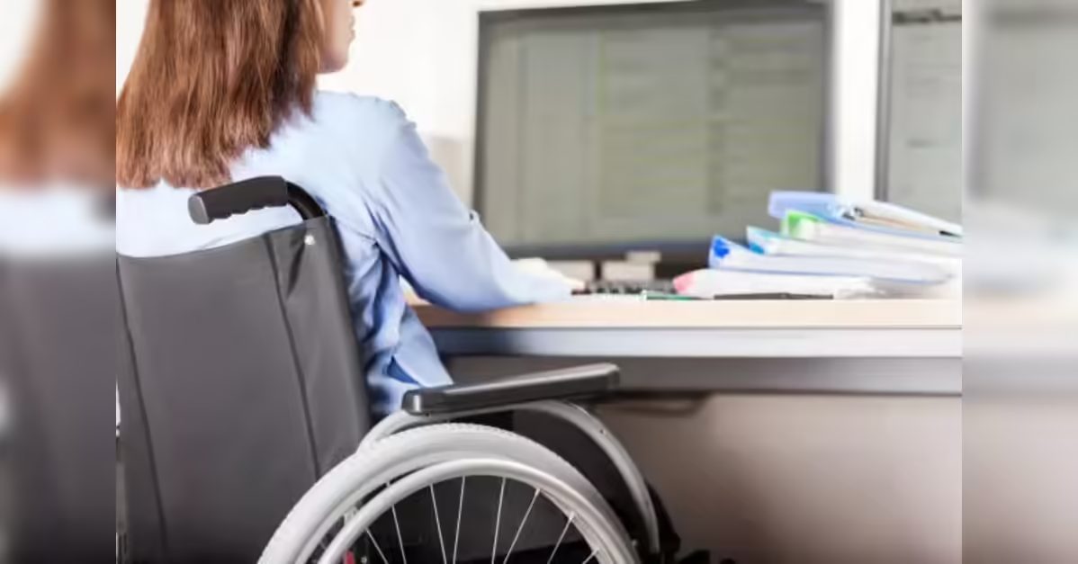 Decline in remote roles threatens employment access for disabled workers: Study, ETHRWorldEMEA