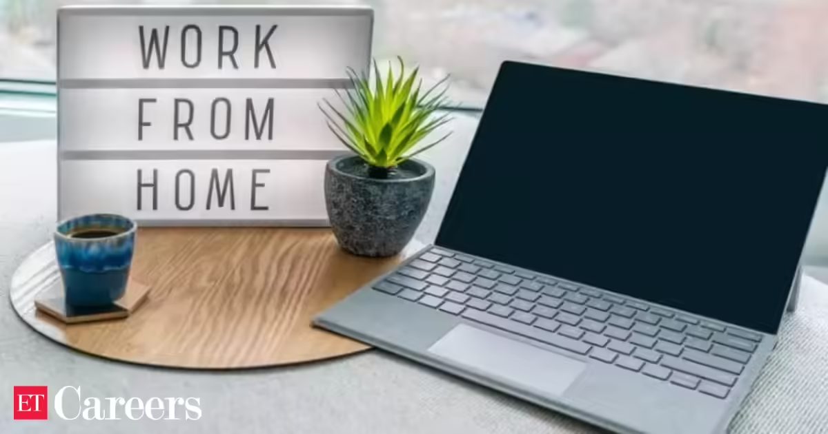 Deja vu 2020? Tech firms revive WFH as Middle East war disrupts fuel