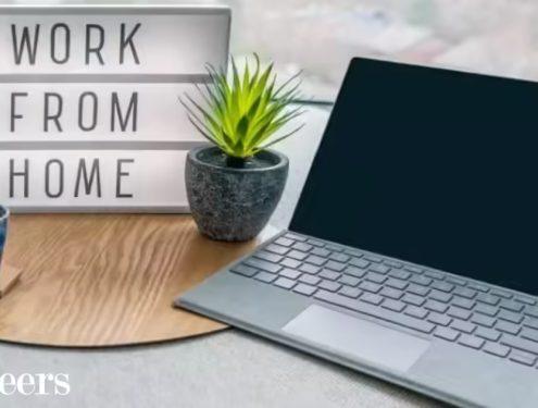 Deja vu 2020? Tech firms revive WFH as Middle East war disrupts fuel