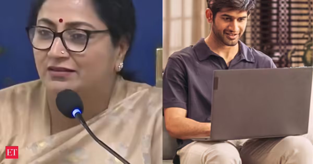 Delhi WFH explained: What Delhi’s 2-day work from home advisory means for govt staff, private employees, students and businesses