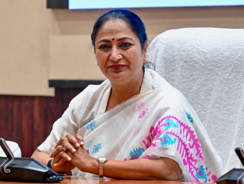 Delhi govt ends Work-From-Home policy as West Asia situation improves