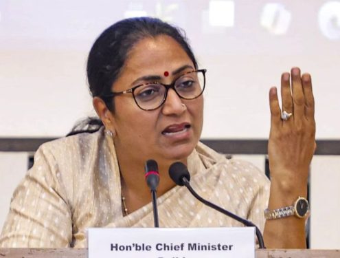 Delhi mandates two-day work-from-home for govt staff amid fuel-saving push