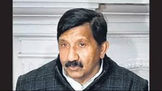 Dharamshala: 419 jobs given on compassionate grounds in Jal Shakti Vibhag, says Agnihotri