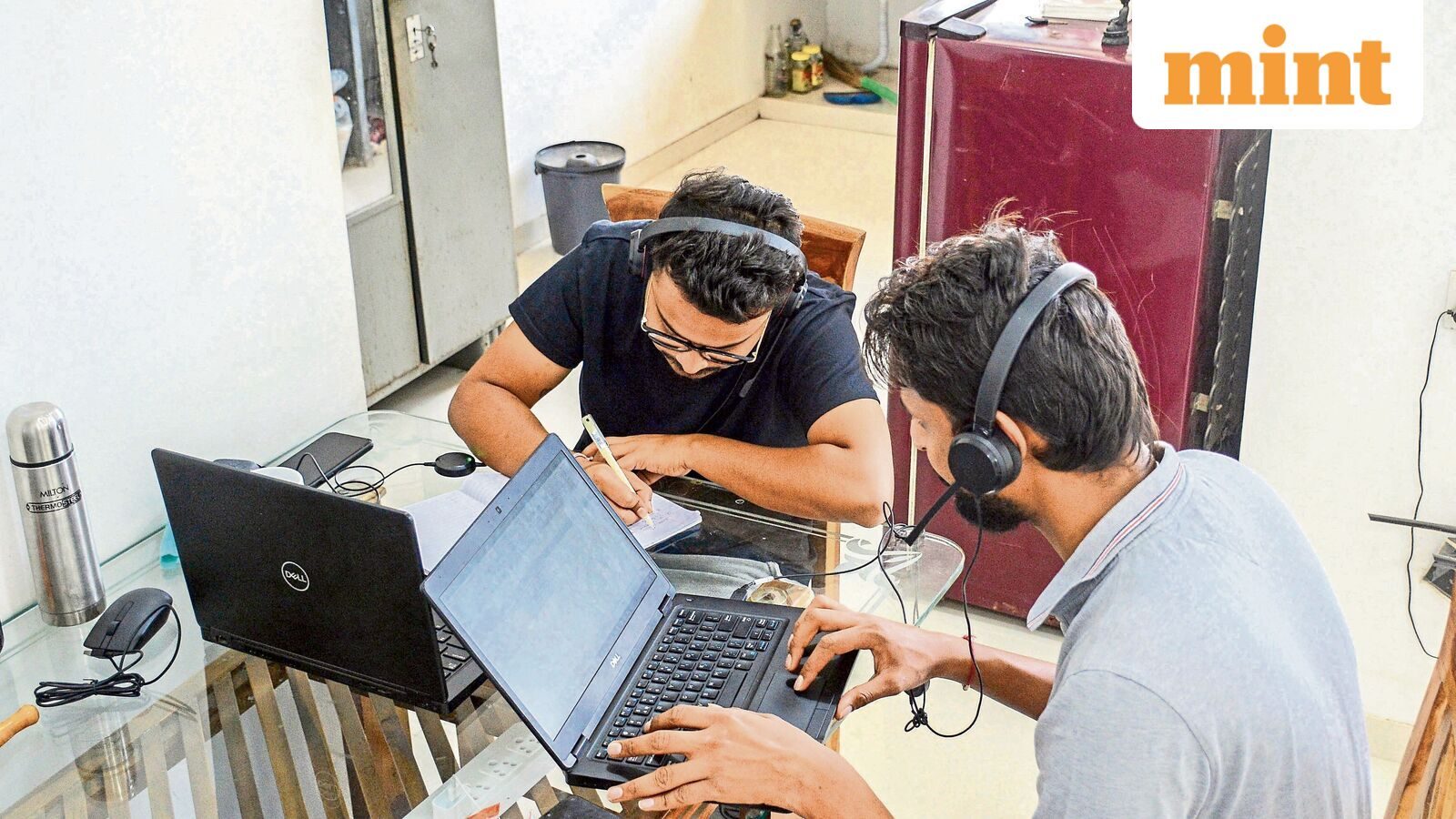 Did it during Covid, can do now too: IT employees seek mandatory work from home after PM Modi's appeal