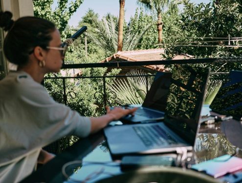 Digital nomad life: Flexibility, freedom and hidden challenges