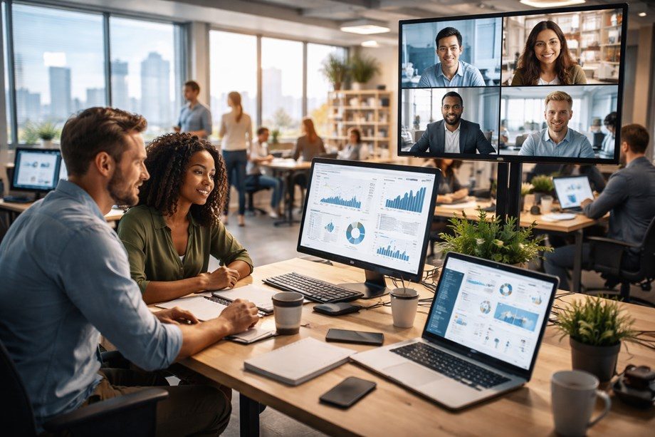 Digital work isn’t all gains: Hidden costs of remote jobs