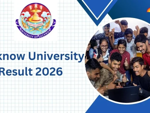 Download LU Odd Semester Marksheet