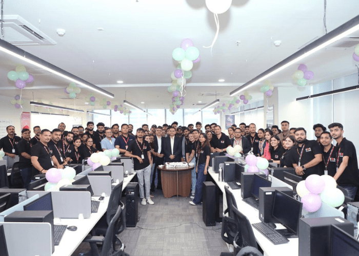 EOSGlobe to create over 500 jobs with new Noida centre