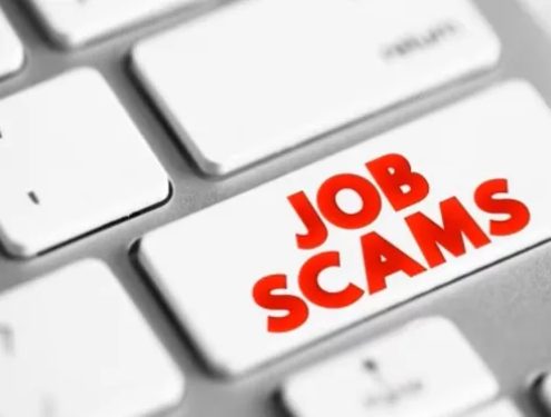 EOW Kashmir registers 3 cases against serial job fraudster