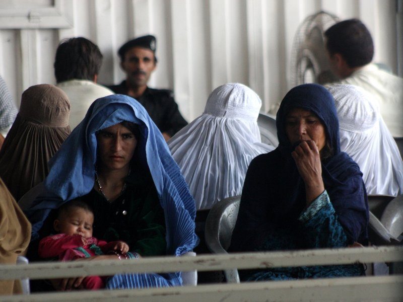 Economic condition of Afghan women remains fragile amid limited access to jobs: UNDP