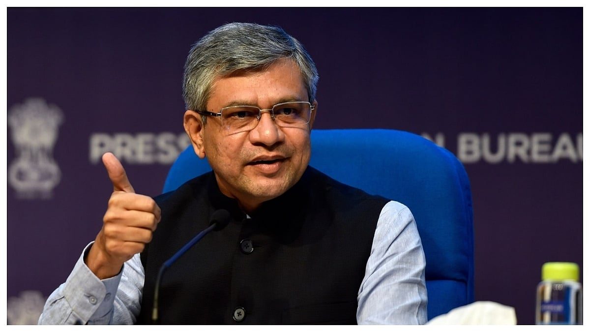 Electronics Sector Is Creating Large-Scale Blue-Collar Jobs For Women In India': IT Minister