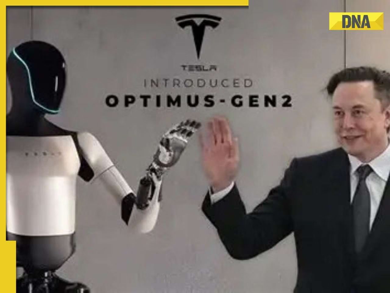 Elon Musk predicts jobs' future, claims in the next decade work would become...'It will be like...'