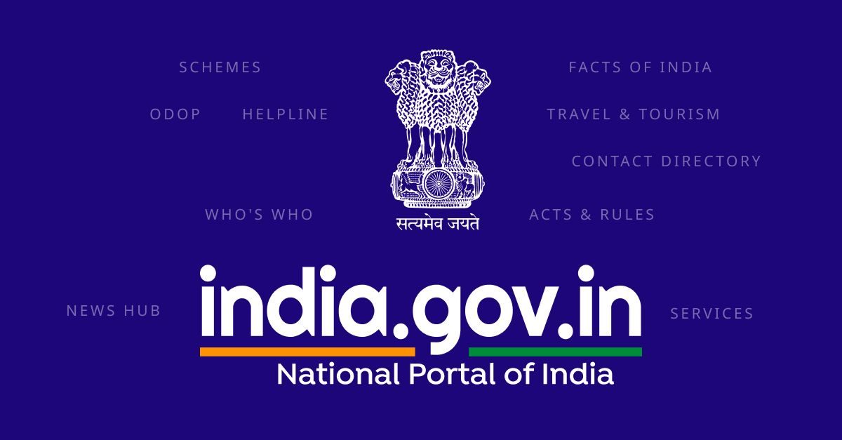 Employees | Jobs | National Portal of India