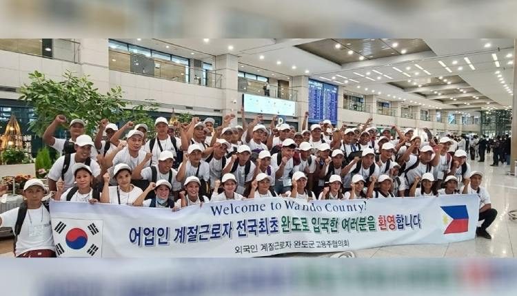 Employment Rate Among S. Korean Youths Falls For 1st Time In 5 Years In 2025