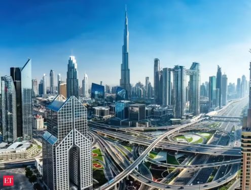 Employment contract must define remote role - 6 legal rights UAE remote workers should know
