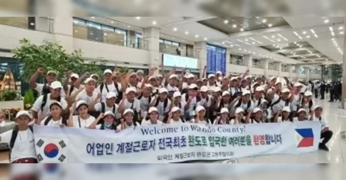 Employment rate among South Korean youths falls for 1st time in 5 years in 2025, ETHRWorld