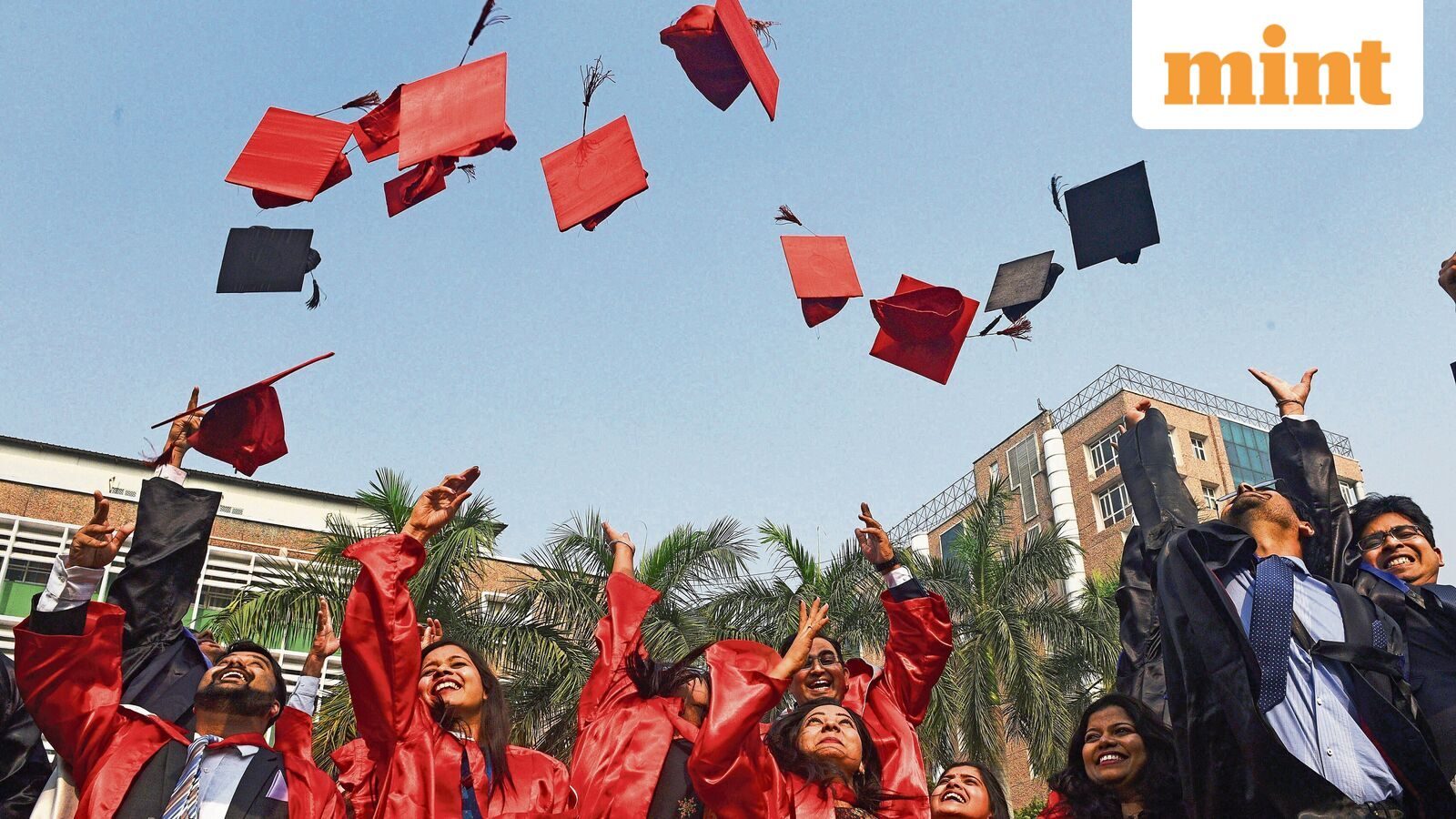 Engineering graduates face fewer IT jobs as automation reshapes hiring