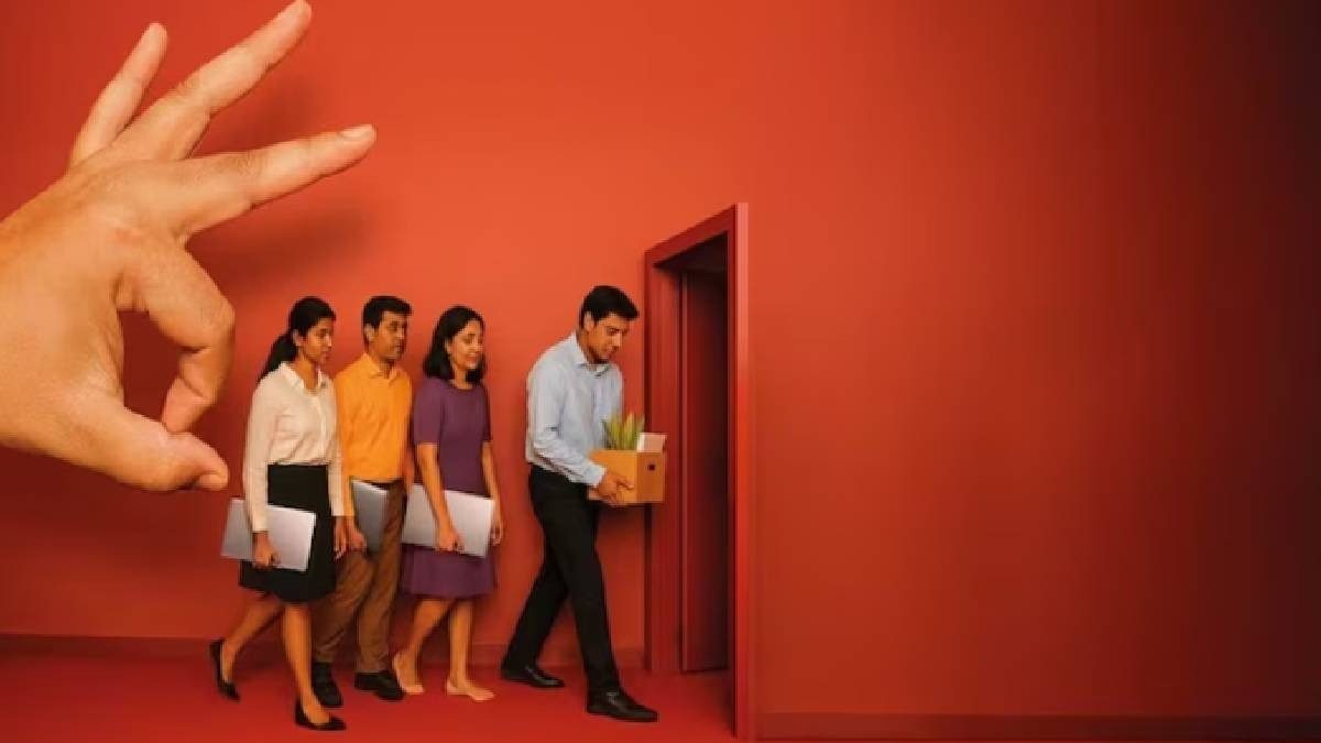 Engineers aren’t safe anymore: Amazon layoffs show even core tech jobs are expendable