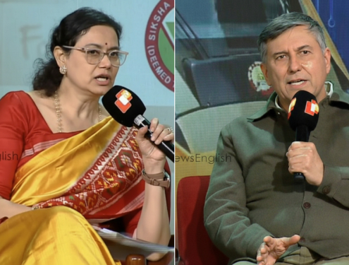 Fabindia Chairman’s big message at OTV Foresight 2026