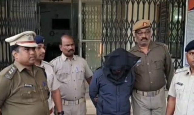 Fake Job Racket Busted in Rourkela, Mastermind Arrested