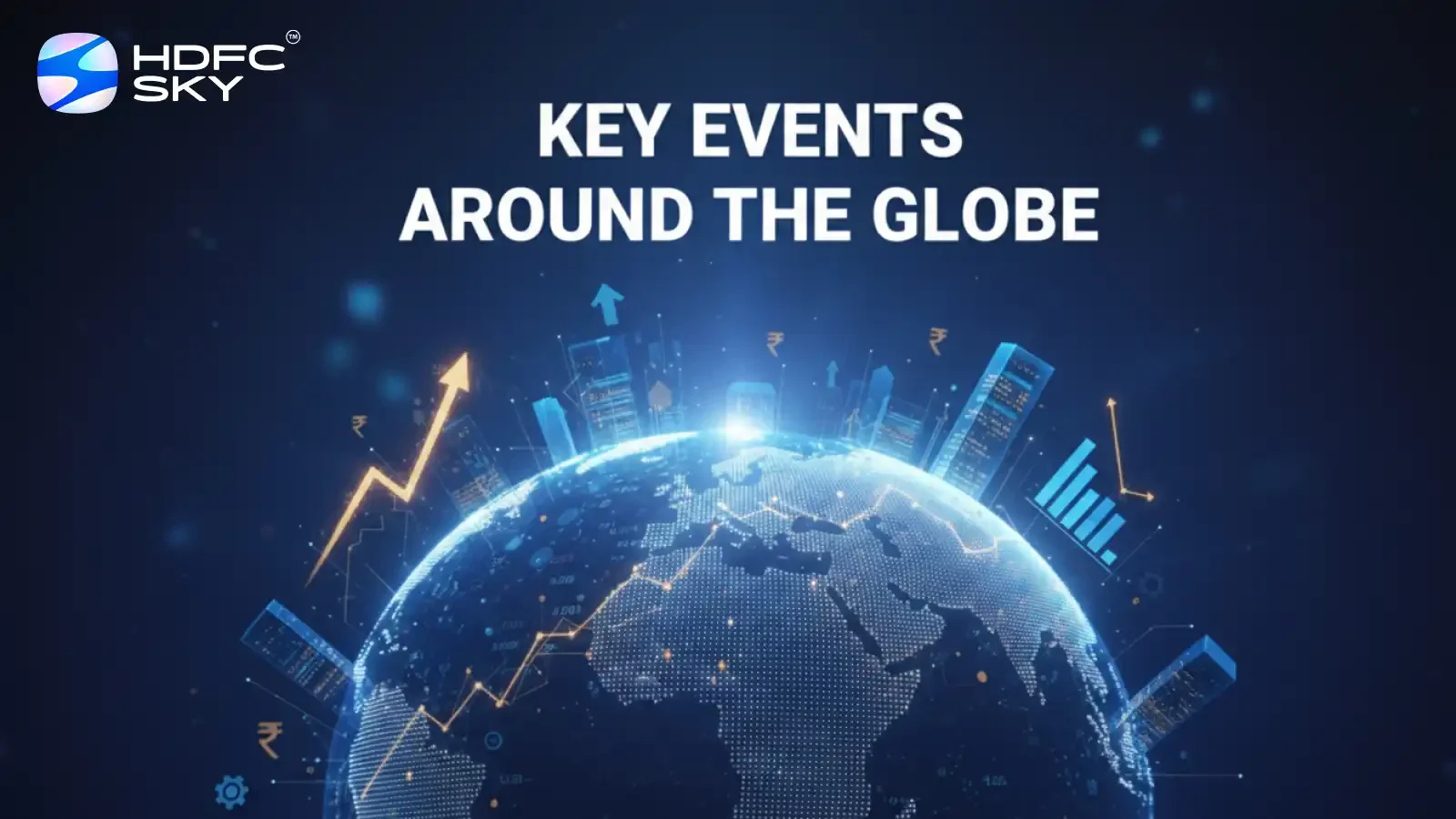 Fed, Inflation & Jobs Data